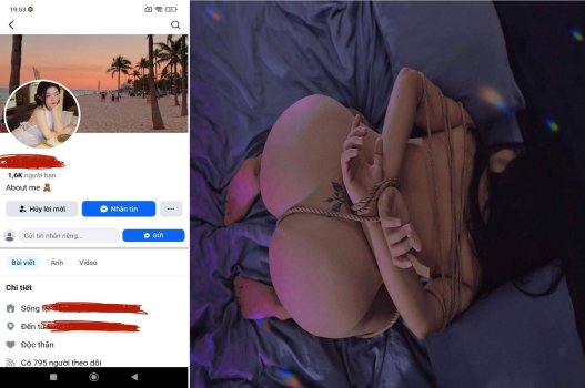 xxx lộ clip Nữ học sinh "tâm sự" với thầy trong... khách sạn